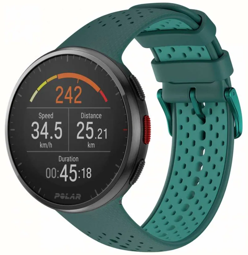 Polar Pacer Pro S-L Teal-3